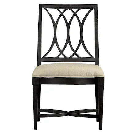 Heritage Coast Side Chair